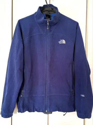 THE NORTH FACE 플리스 자켓 L