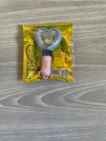 [ 당일 발송 가능 ] 앙스타 스타포니 미니 응원봉 세나 이즈미