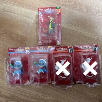 디즈니 크리스마스 오너먼트 복권 2025