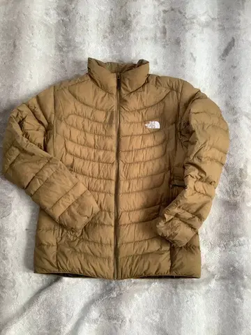 The North Face 썬더 자켓 여성 사이즈 L