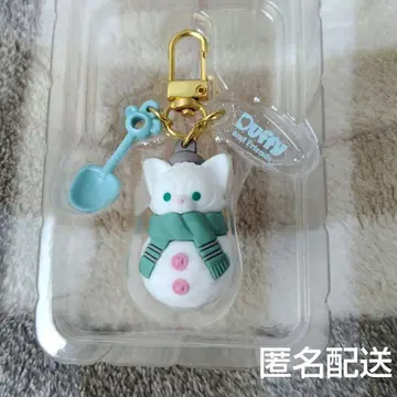 시크릿 오브 스노위데이 눈사람 참 젤라토니