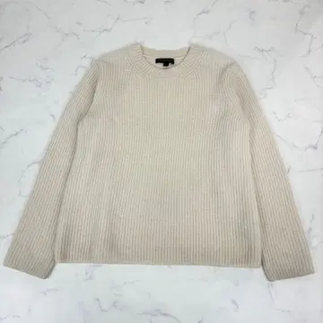 바나나리퍼블릭 캐시미어 100% 니트 하찌 니트