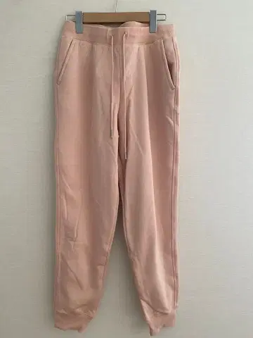 유니클로 히트텍 맨투맨