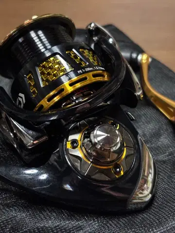 모아잔 2510PE-H 056144 PE 1-200m. 1.5-150m