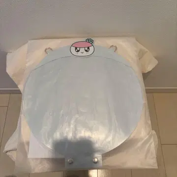 SEVENTEEN 봉봉이 부채 케이스