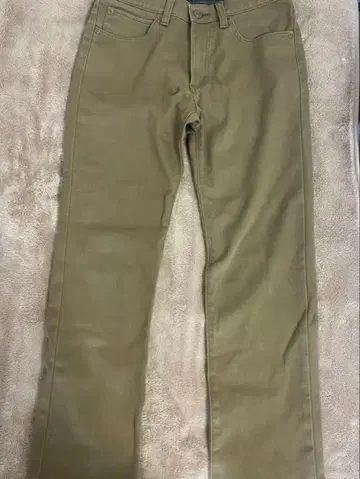 EDWIN 503 팬츠 일본제