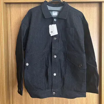 TRUE Self BIG 데님 자켓 혜택 있음