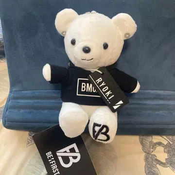 비퍼스트 BE FIRST RYOKI 료키 곰 곰