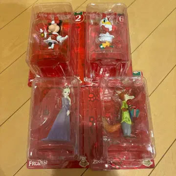 디즈니 제일복권