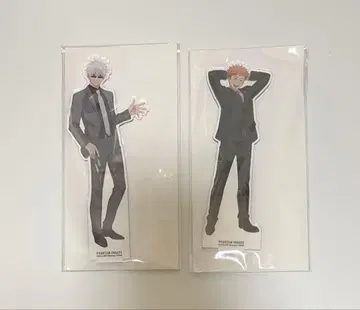 주술회전 팬텀 퍼레이드 아크릴 스탠드