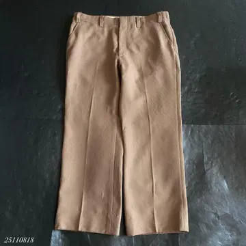 US 구제 의류 80's SEARS ROEBUCK 슬랙스 로켓 TALON