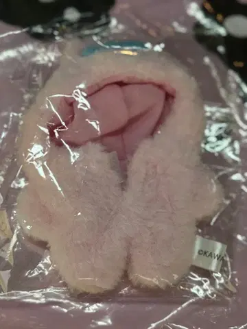 빤쮸토끼 돈키호테 돈키 최애 봉제 인형 의류 소