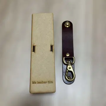 MZ 가죽 필름 가죽 그로브 홀더