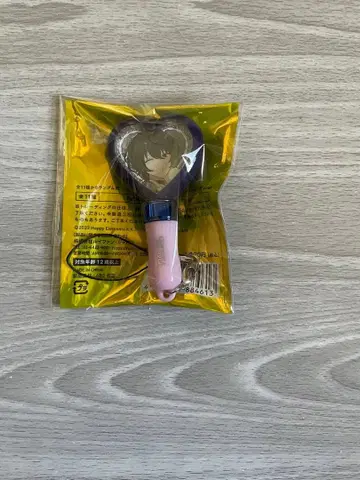 [ 당일 발송 가능 ] 앙스타 스타포니 미니 응원봉 사쿠마 리츠