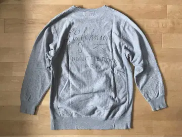 ACANTHUS (아칸서스) 맨투맨