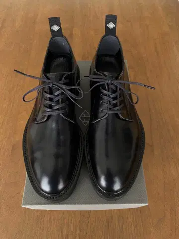 WH 더블에이치 WHZ-0010 코도반 사이즈 6