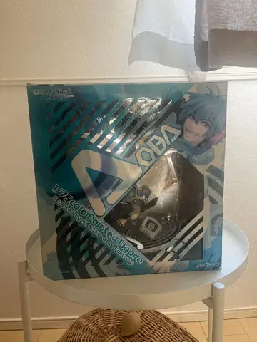 DRAMAtical Murder 세라가키 아오바 피규어