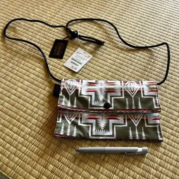 펜들턴 사코슈 숄더백 새상품 프릭스스토어