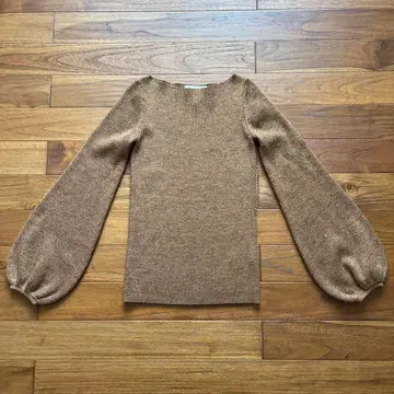 데밀리 론 헤르만 별주 니트