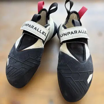 언패러렐 큐비트 US 7.5