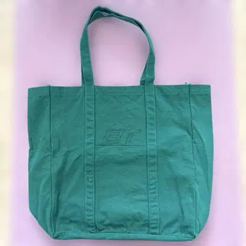 초특급 타쿠야 토트백