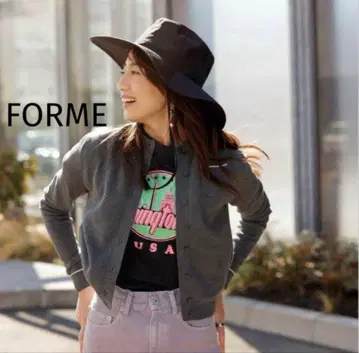 히가시하라 아키 FORME