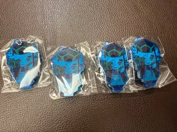 마음이 전부 보여 귀멸의 칼날 9형 도우마 묶음 판매 낱개 판매 가능!