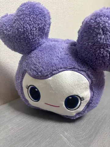 TWICE LOVELYS 포근포근 잠옷 BIG 봉제 인형 사나 서브리