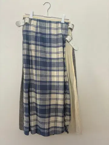 오닐 오브 더블린 린넨 스커트