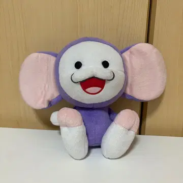 후지코 F 후지오 뮤지엄 친푸이 봉제 인형