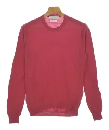 TOMORROWLAND tricot 니트 스웨터 남성용