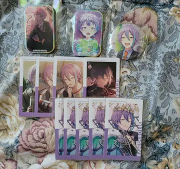 프로세카 카미시로 루이