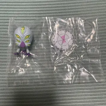 죠죠의 기묘한 모험 스탠드 피규어 컬렉션 더 그레이트풀 데드