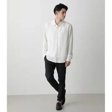 아줄바이마우지 남성용 조거 팬츠 블랙 XL