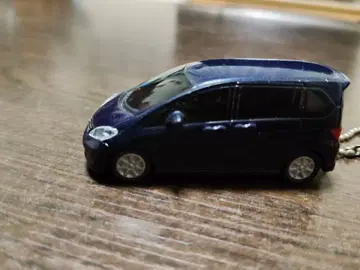 혼다 프리드 다크 블루 미니카