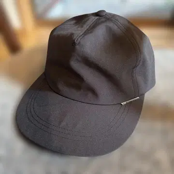 컨디션 최상 Alwayth 'WDW Cap' Charcoal