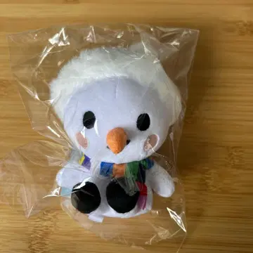 SnowMan 2025LIVE ON 타마유키 키링 미사용 새상품