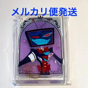 복스 리퀴드 아크릴 키링 하즈빈 호텔 애니메이트 카페 아니카페