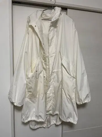 U.S. ARMY 스노우 카모 후드티