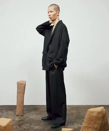 Dulcamara 두르카마라 요소이키 자켓