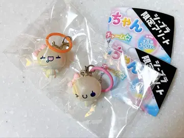 푸쿠푸쿠 아와와짱 메지루시 액세서리