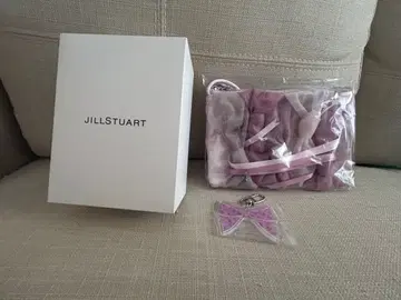 질스튜어트 홀리데이 덤 3종