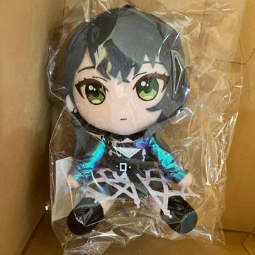 츠키무라 테마리 봉제 인형 gift 학원 아이돌 마스터 학마스