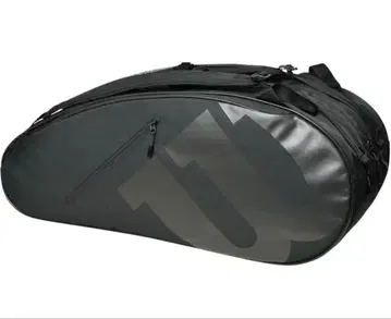 Wilson 블랙 라켓백