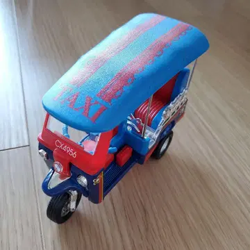 툭툭 미니카 CX4956