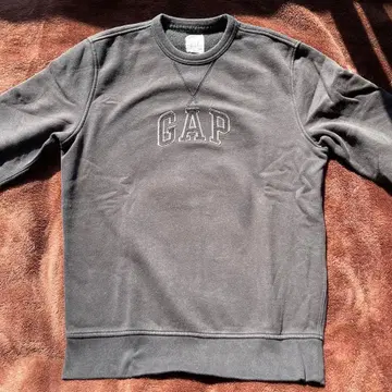 Gap 맨투맨 트레이닝복