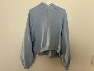 트래디셔널 웨더웨어 라이트 블루 맨투맨