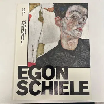 레오폴트 미술관 에곤 실레전: 빈이 낳은 젊은 천재