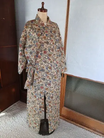 S-58 기모노 리메이크 사부에