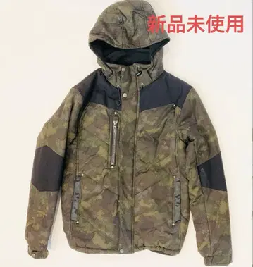 워크맨 FieldCoreM 사이즈